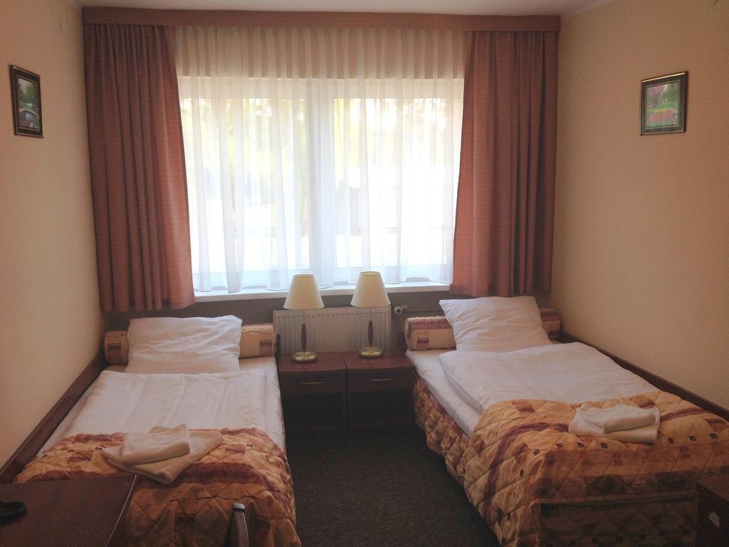 Golecin Noclegi Познань Номер фото