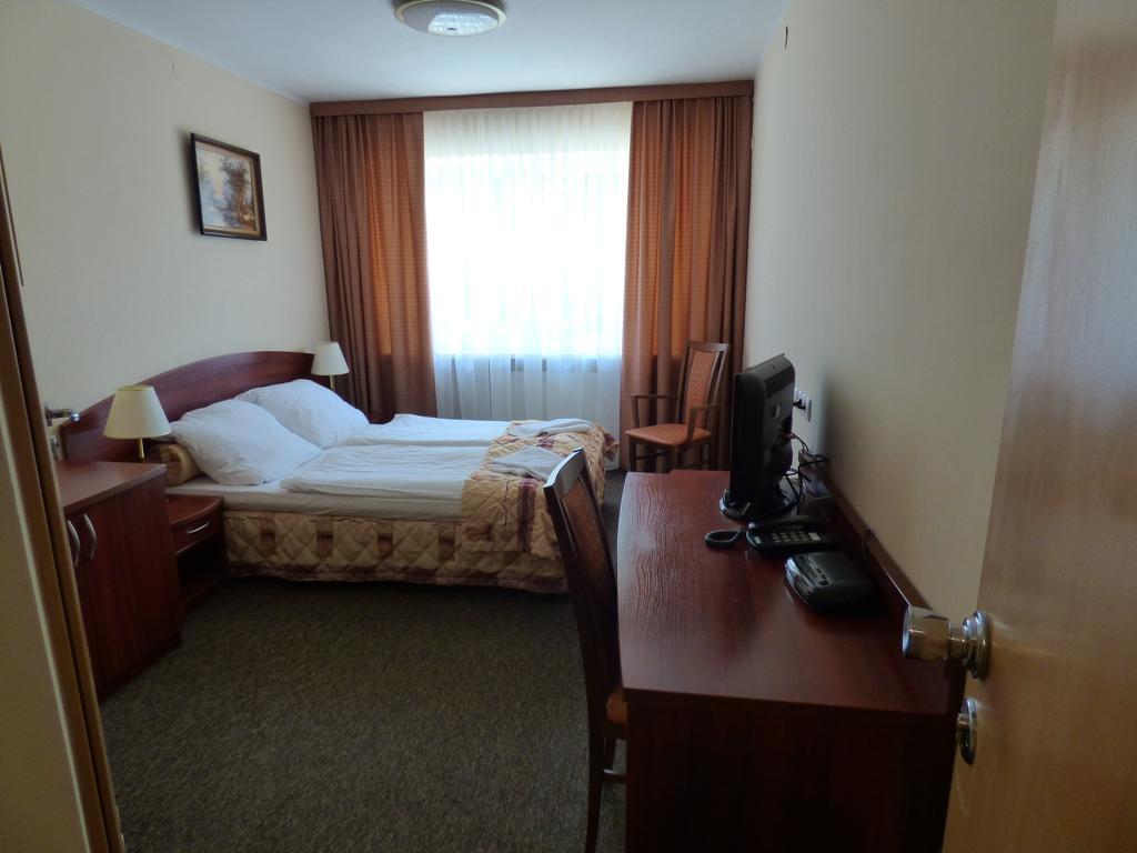 Golecin Noclegi Познань Номер фото